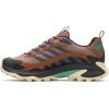 Merrell Mens Moab Speed 2 GTX(Rye)