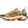 Merrell Men’s Moab Speed 2 Hiking Shoe(Coyote)