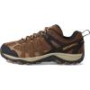 Merrell Men’s Moab Speed Mid Boat Shoe(Earth)