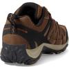 Merrell Men’s Moab Speed Mid Boat Shoe(Earth)