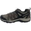 Merrell Men’s Moab Speed Mid Boat Shoe(Falcon)
