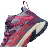 Merrell Moab Speed 2 Mid Waterproof(Berry/Navy)
