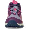 Merrell Moab Speed 2 Mid Waterproof(Berry/Navy)