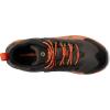 Merrell Moab Speed 2 Mid Waterproof(Gunsmoke/Orange)