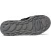 Merrell Unisex-Child Hydro 2 Sandal(Black/Grey/Royal)