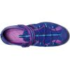Merrell Unisex-Child Hydro 2 Sandal(Blue/Berry/Turq)