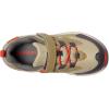 Merrell Unisex-Child Moab Speed 2 Low Alternative Closure Jr Waterproof(Coyote)