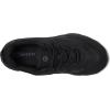 Merrell Unisex-Child Moab Speed Low WTRPF(Black/Black/Black)