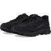 Merrell Unisex-Child Moab Speed Low WTRPF(Black/Black/Black)