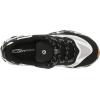 Merrell Unisex-Child Moab Speed Low WTRPF(Black/White)
