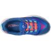 Merrell Unisex-Child Moab Speed Low WTRPF(Blue/Berry/Turq)
