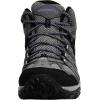 Merrell Womens Accentor 3(Charcoal/Flora)