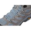 Merrell Women’s Moab 3 Mid Waterproof Hiking Boots(Altitude)