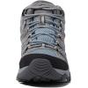 Merrell Women’s Moab 3 Mid Waterproof Hiking Boots(Altitude)