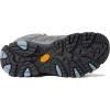 Merrell Women’s Moab 3 Mid Waterproof Hiking Boots(Altitude)