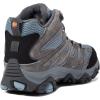 Merrell Women’s Moab 3 Mid Waterproof Hiking Boots(Altitude)