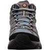 Merrell Women’s Moab 3 Mid Waterproof Hiking Boots(New Altitude)