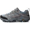 Merrell Women’s Moab 3 Waterproof Hiking Shoe(Altitude)
