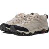 Merrell Women’s Moab 3 Waterproof Hiking Shoe(Aluminum)