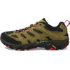 Merrell Women’s Moab 3 Waterproof Hiking Shoe(Avocado)