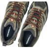 Merrell Women’s Moab 3 Waterproof Hiking Shoe(Olive)