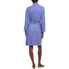 N Natori womens Wrap Length 40″(Windy Blue)