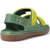 Native Shoes unisex-child Chase (Little Kid/Big Kid)(Loch Green/Barista Brown/Pickle Green)