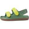 Native Shoes unisex-child Chase (Little Kid/Big Kid)(Loch Green/Barista Brown/Pickle Green)