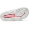 Native Shoes unisex-child Chase (Little Kid/Big Kid)(Princess Pink/Shell White)