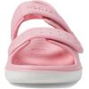 Native Shoes unisex-child Chase (Little Kid/Big Kid)(Princess Pink/Shell White)