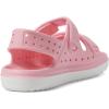 Native Shoes unisex-child Chase (Little Kid/Big Kid)(Princess Pink/Shell White)