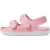 Native Shoes unisex-child Chase (Little Kid/Big Kid)(Princess Pink/Shell White)