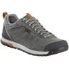 Oboz Men’s Bozeman Low Leather Hiking Shoe(Charcoal)