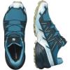 Salomon Women’s Running Shoes(Blue)
