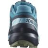 Salomon Women’s Running Shoes(Blue)