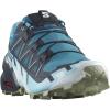 Salomon Women’s Running Shoes(Blue)