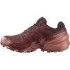 Salomon Women’s Running Shoes(Coffee Brown)