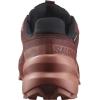 Salomon Women’s Running Shoes(Coffee Brown)