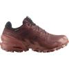 Salomon Women’s Running Shoes(Coffee Brown)