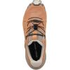 Salomon Women’s Running Shoes(Coral Gold Vintage Khaki Rainy Day)