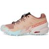 Salomon Women’s Running Shoes(Mahogany Rose/Hushed Violet/Iced Aqua)