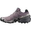 Salomon Women’s Running Shoes(Moonscape/Black/Ashes of Roses)