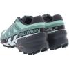Salomon Women’s Running Shoes(Yucca/Ebony/White)
