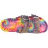 Steve Madden Girls Shoes Leena Slide Sandal(Tie-dye)