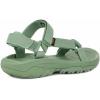 Teva Women’s Midform Universal Geometric Sandal(Basil)