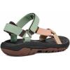 Teva Women’s Midform Universal Geometric Sandal(Basil/Maple Sugar Multi)
