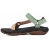 Teva Women’s Midform Universal Geometric Sandal(Basil/Maple Sugar Multi)