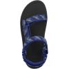Teva Women’s Midform Universal Geometric Sandal(Belay Sodalite Blue)