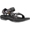 Teva Women’s Midform Universal Geometric Sandal(Canyon Dark Gull Grey)