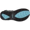 Teva Women’s Midform Universal Geometric Sandal(Celtic Aqua)
